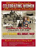 Women's History Month