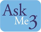 Ask Me 3®
