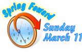 Daylight Savings Time