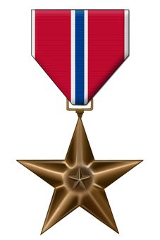 Bronze Star
