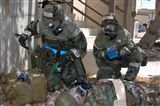 75 ABW exercise