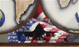 Airman Leadership School Mural