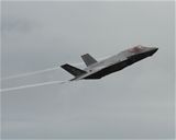 F-35A Lightning II Joint Strike Fighter