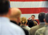 Deputy Secretary of Defense