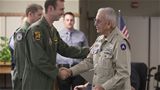 Vets and pilots
