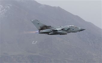 Tornado GR4