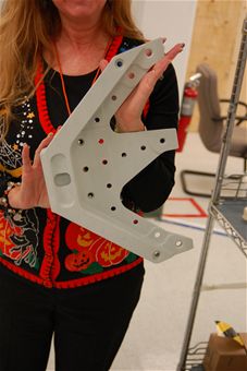 3-D Printer
