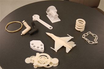 3-D Printer