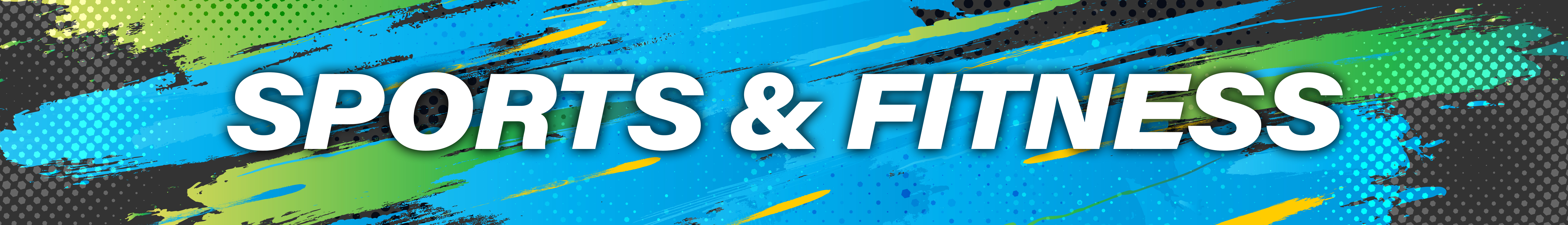 Sports Banner