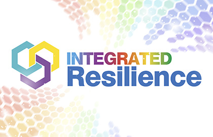 Integrated Resilience