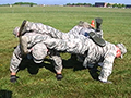Defender Competition