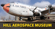 Hill Aerospace Museum